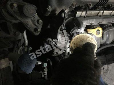 Купить генератор Hyundai Solaris, ремонт генератора Hyundai Solaris